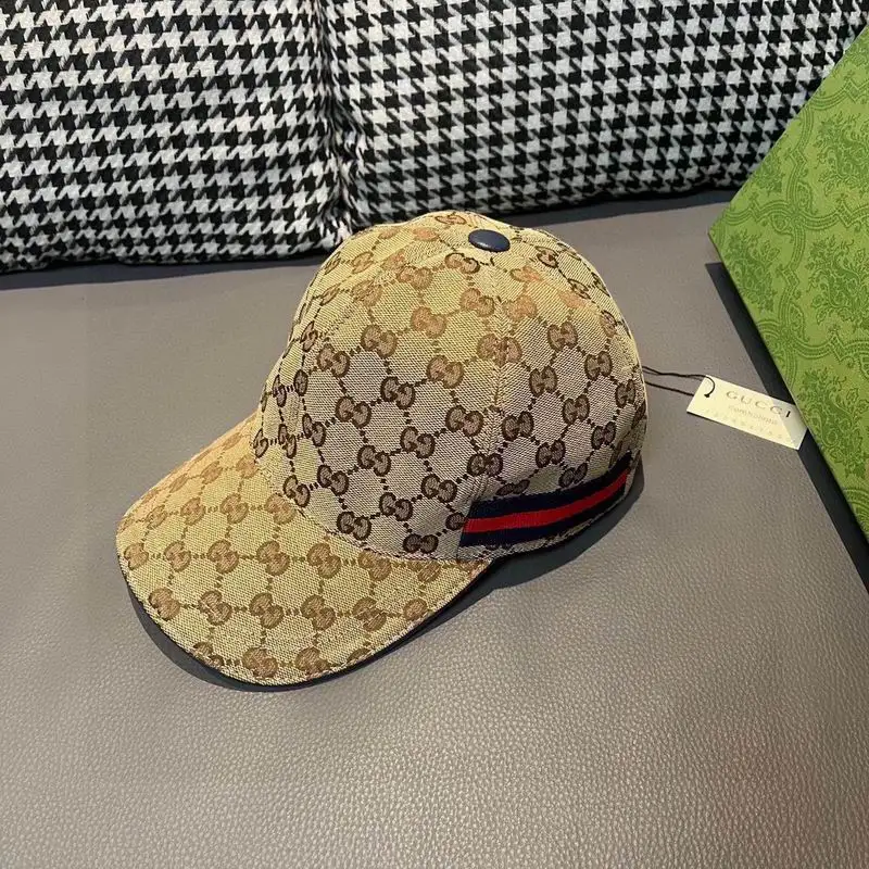 Gucci cap hm (152)